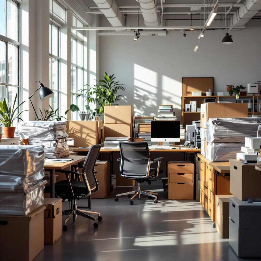 Vind een verhuisbedrijf