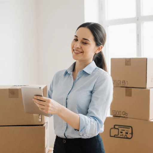 Verhuizing zakelijk