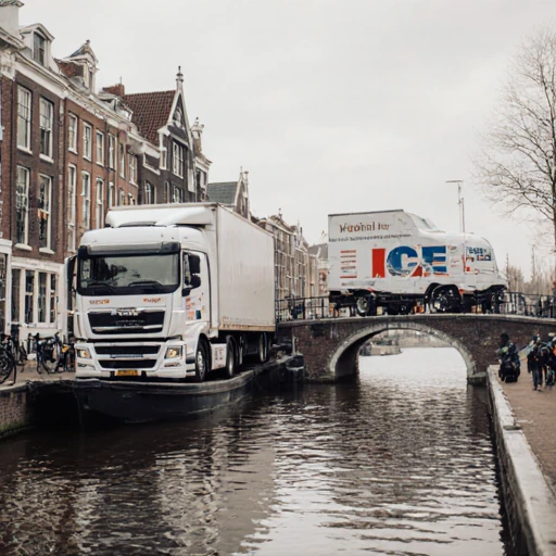 Erkende verhuizers