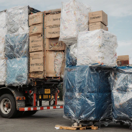 Internationale verhuizing