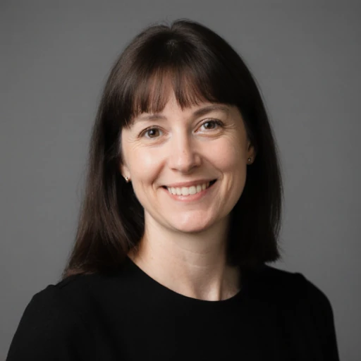 Julia Visser